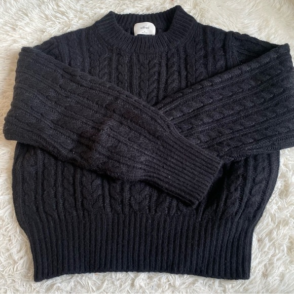 Aritzia Wilfred Arletty Sweater - Picture 4 of 10